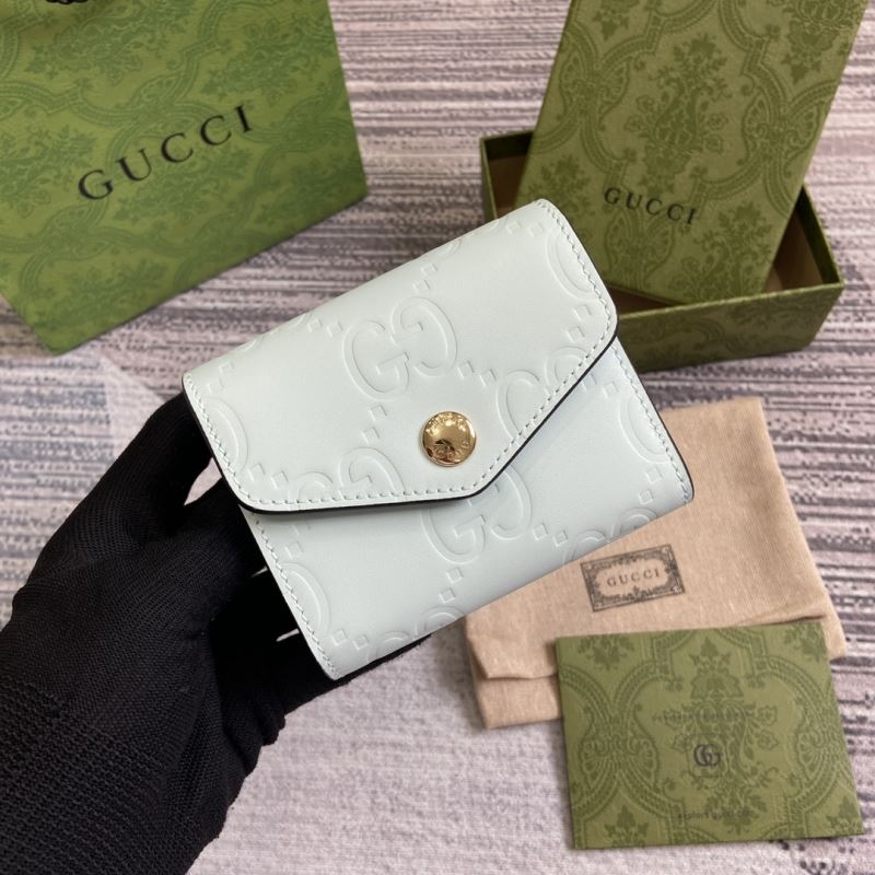 Gvc*1 wallets